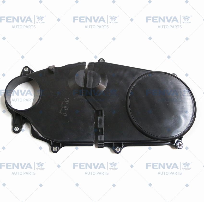 WXQP 561467 - Кожух, зубчатый ремень abcparts.ee