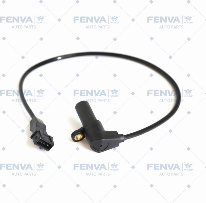 WXQP 561163 - Датчик положения Коленвала, RPM abcparts.ee