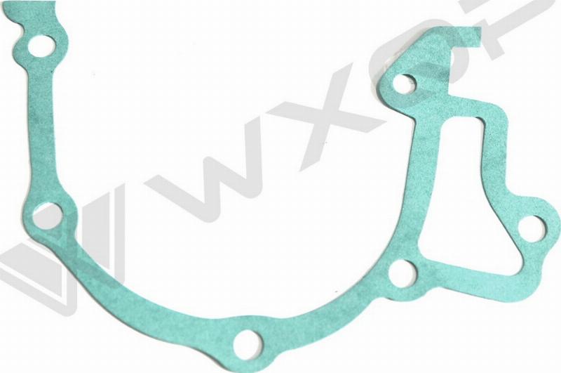 WXQP 561181 - Прокладка, масляный насос abcparts.ee