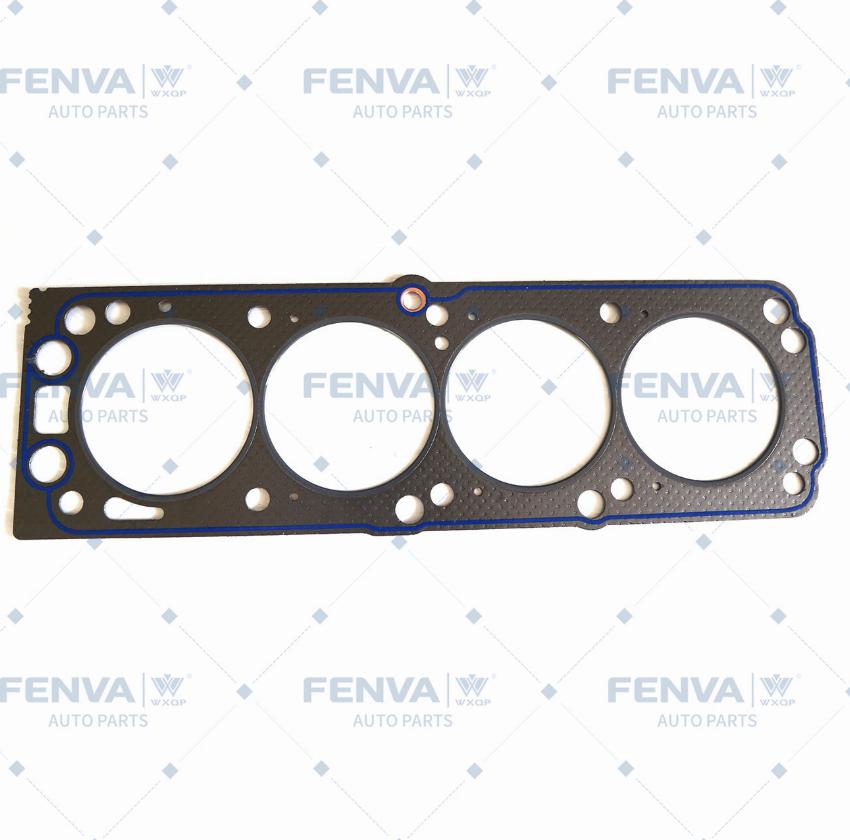 WXQP 561125 - Прокладка, головка цилиндра abcparts.ee