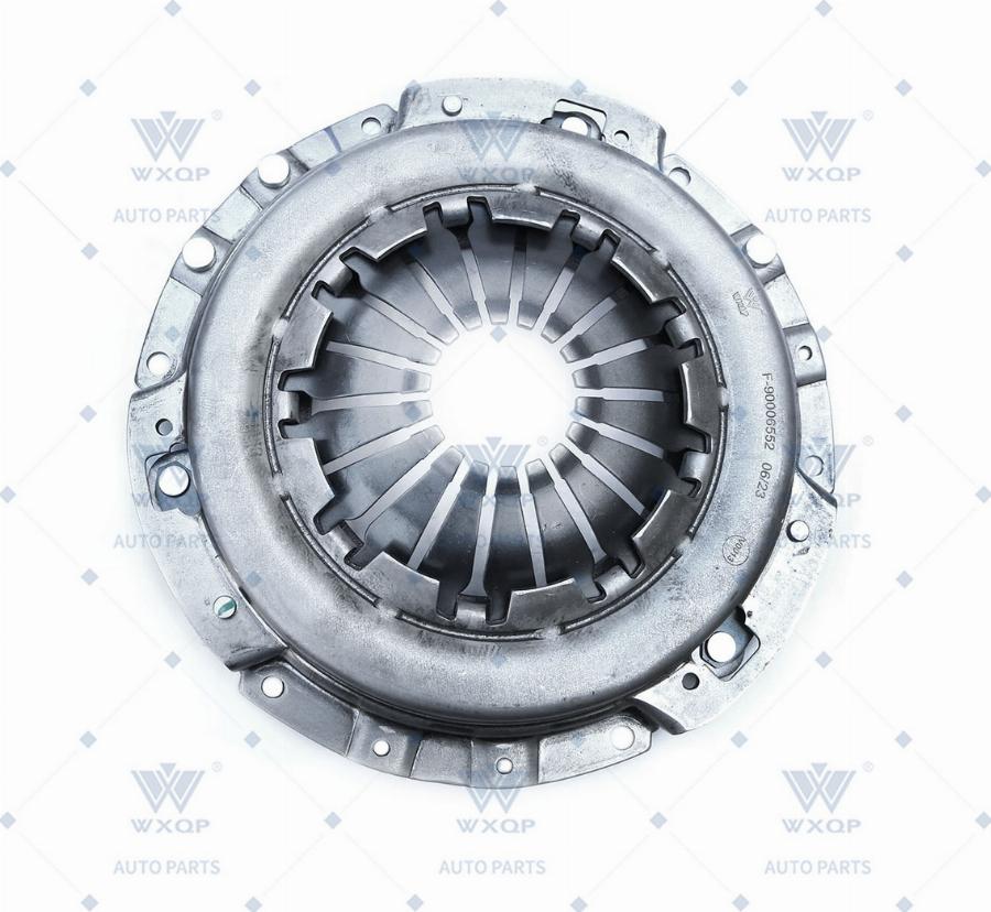 WXQP 561861 - Нажимной диск сцепления abcparts.ee