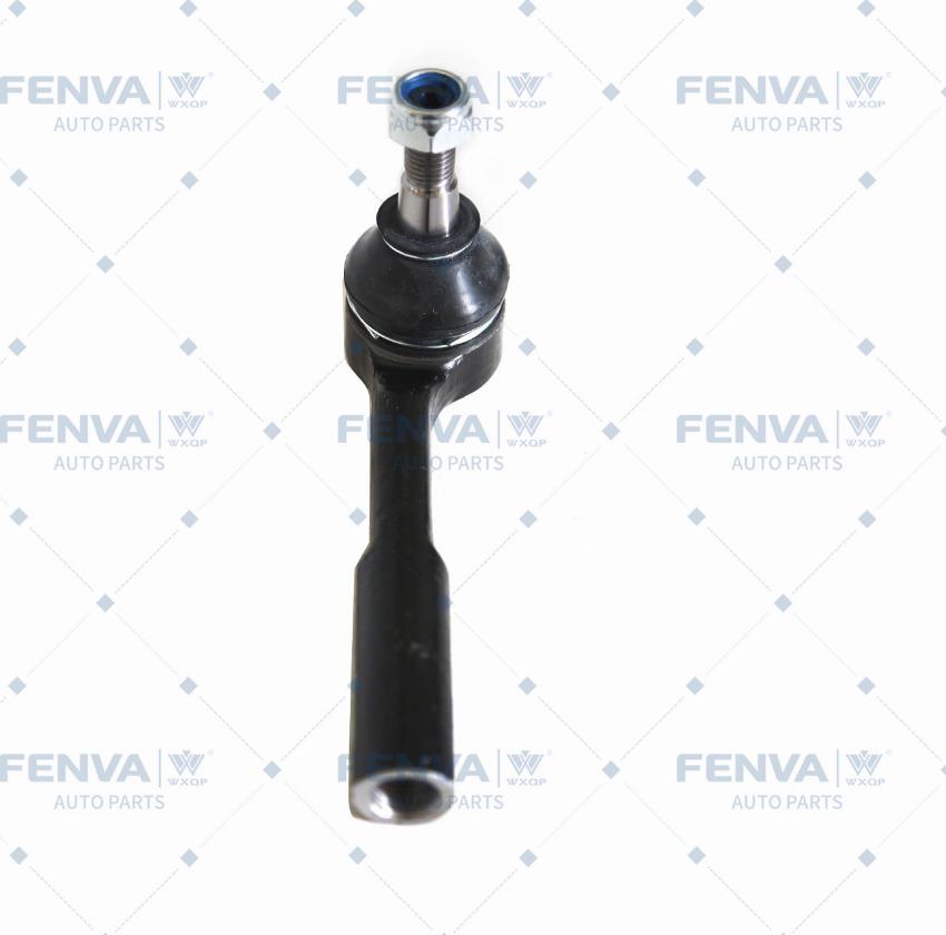 WXQP 561249 - Наконечник рулевой тяги, шарнир abcparts.ee