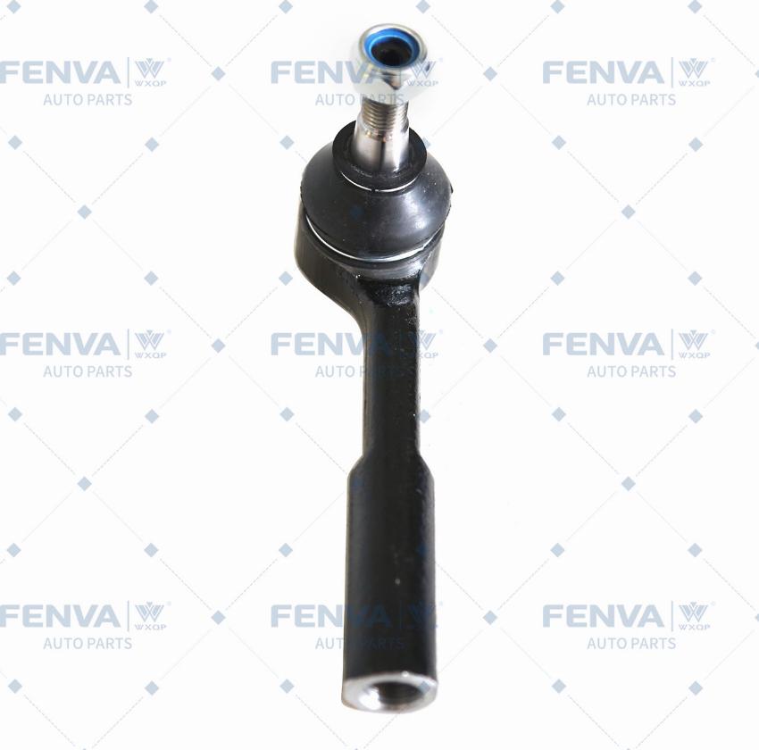 WXQP 561251 - Наконечник рулевой тяги, шарнир abcparts.ee