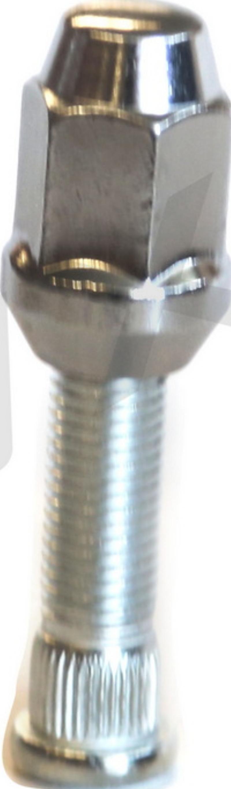 WXQP 563879 - Шпилька ступицы колеса abcparts.ee