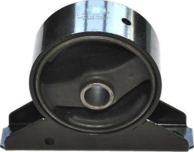 WXQP 50582 - Подушка, опора, подвеска двигателя abcparts.ee