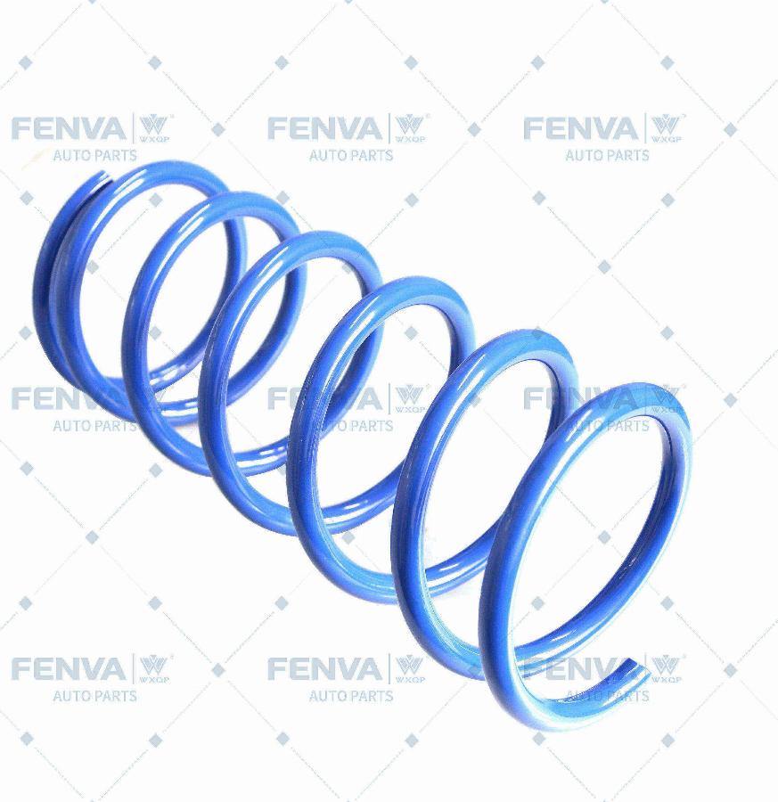 WXQP 50389 - Пружина ходовой части abcparts.ee