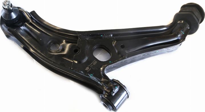 WXQP 50333 - Рычаг подвески колеса abcparts.ee