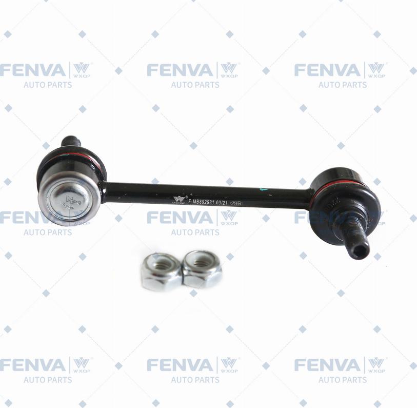 WXQP 50201 - Тяга / стойка, стабилизатор abcparts.ee