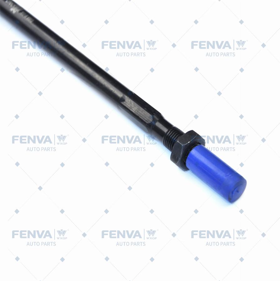 WXQP 50231 - Осевой шарнир рулевой тяги, внутренний abcparts.ee