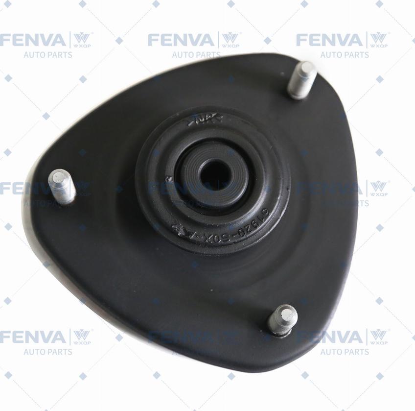 WXQP 50728 - Опора стойки амортизатора, подушка abcparts.ee