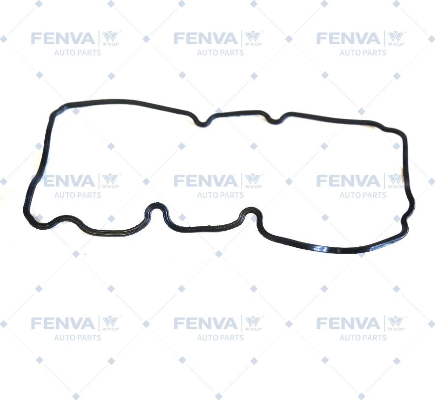 WXQP 510819 - Прокладка, крышка головки цилиндра abcparts.ee