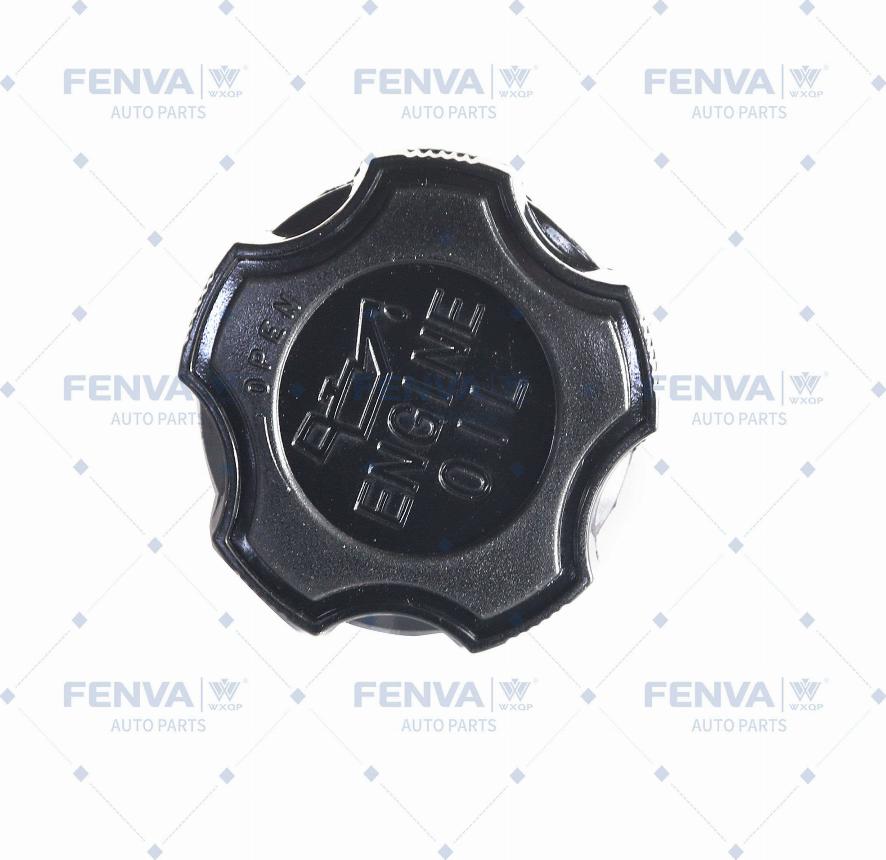 WXQP 510747 - Крышка, заливная горловина abcparts.ee
