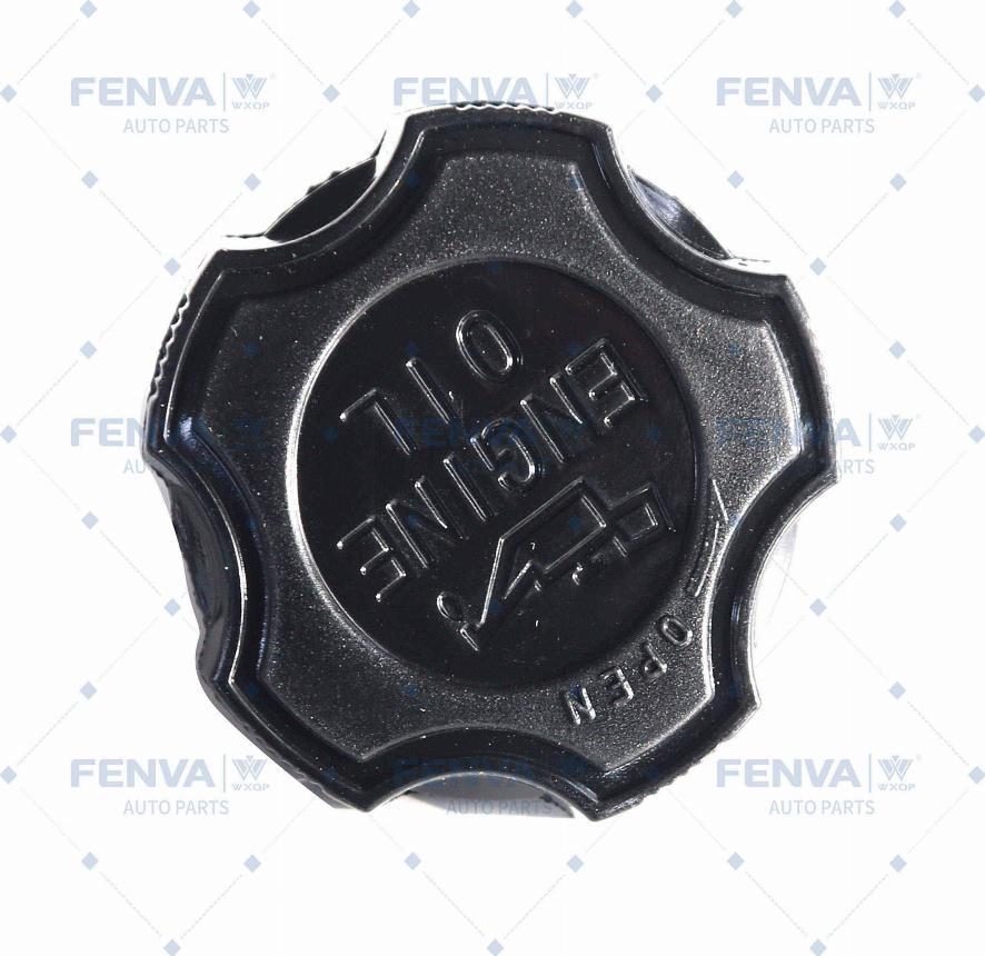 WXQP 510755 - Крышка, заливная горловина abcparts.ee