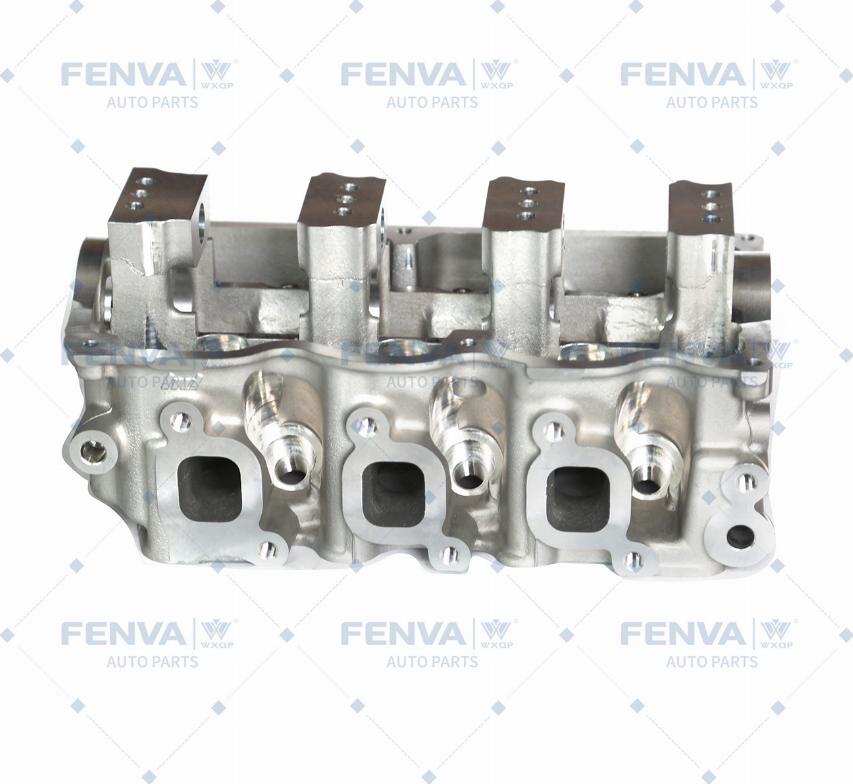 WXQP 510771 - Головка цилиндра abcparts.ee
