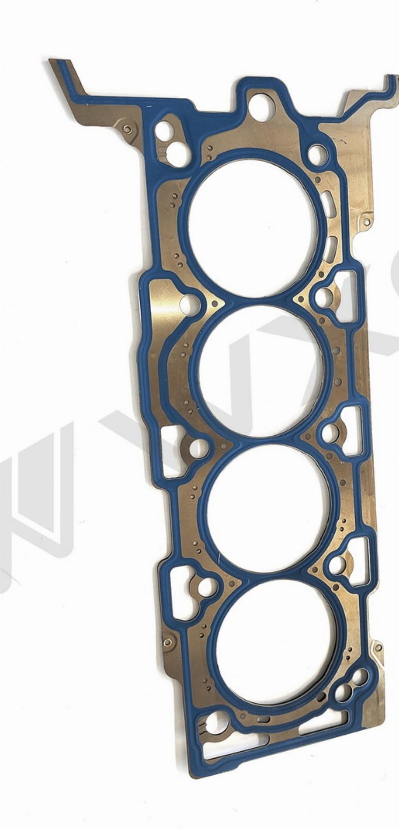 WXQP 513209 - Прокладка, головка цилиндра abcparts.ee