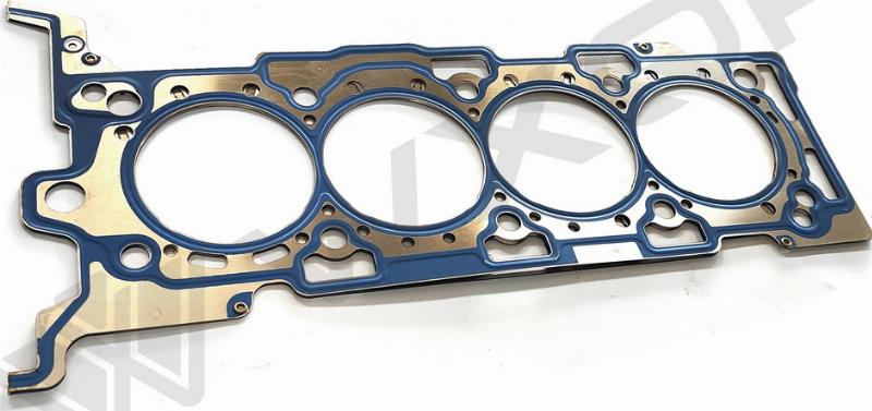 WXQP 513211 - Прокладка, головка цилиндра abcparts.ee