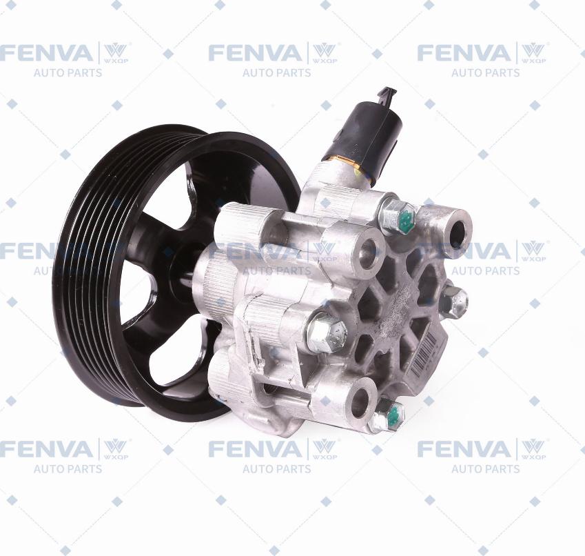 WXQP 51290 - Гидравлический насос, рулевое управление, ГУР abcparts.ee