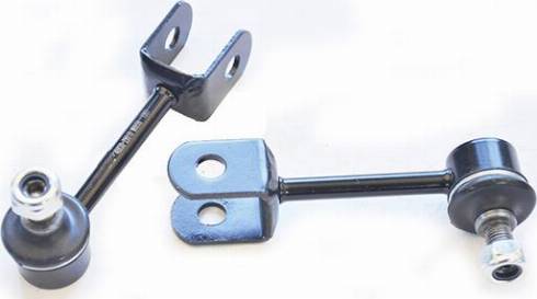 WXQP 51267 - Тяга / стойка, стабилизатор abcparts.ee