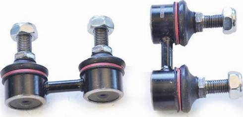 WXQP 51231 - Тяга / стойка, стабилизатор abcparts.ee