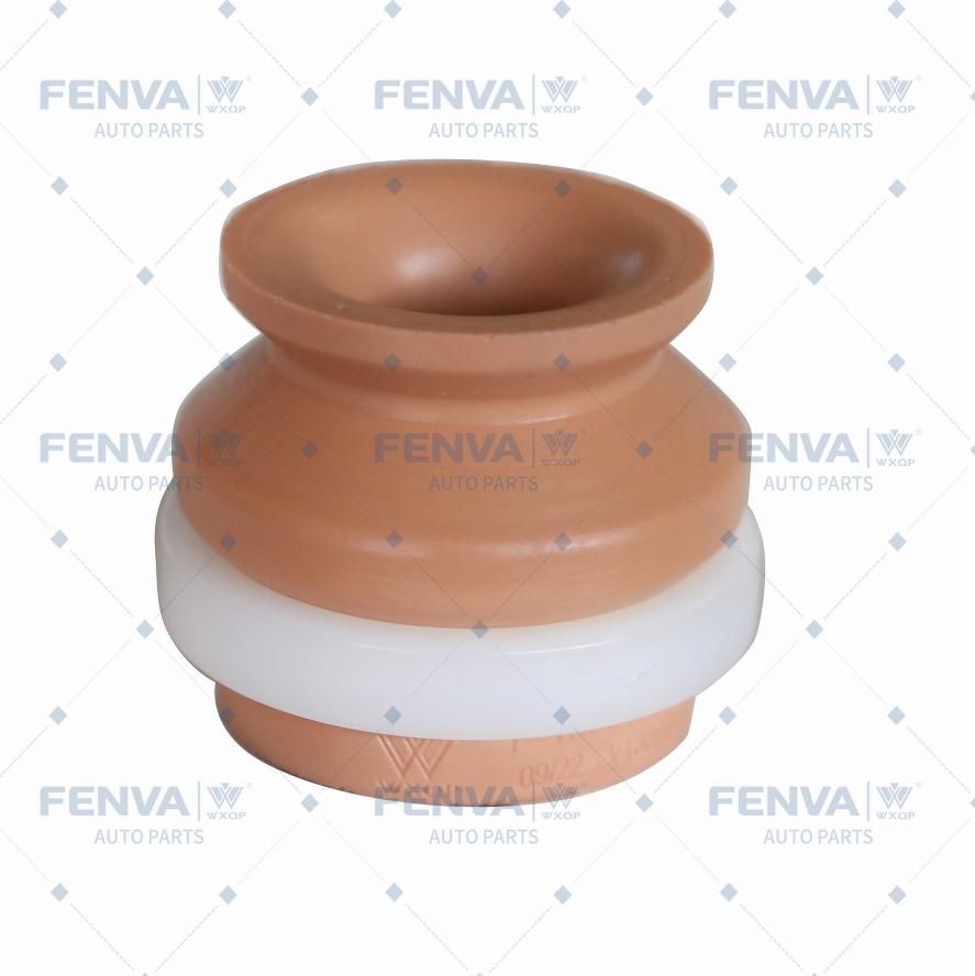 WXQP 580297 - Отбойник, демпфер амортизатора abcparts.ee