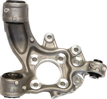 WXQP 52905 - Поворотный кулак, подвеска колеса abcparts.ee