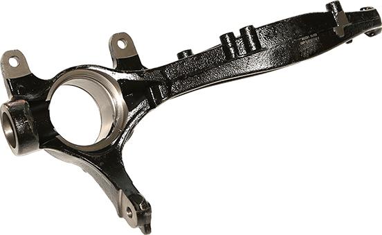 WXQP 52665 - Поворотный кулак, подвеска колеса abcparts.ee