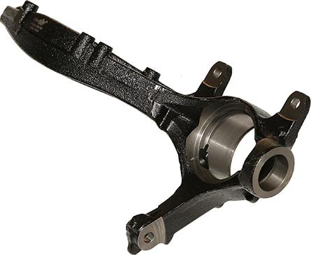 WXQP 52666 - Поворотный кулак, подвеска колеса abcparts.ee