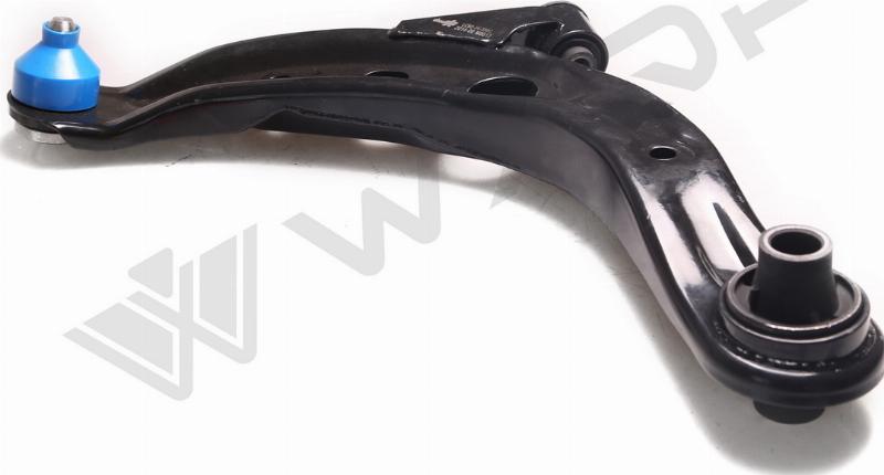 WXQP 52085 - Рычаг подвески колеса abcparts.ee