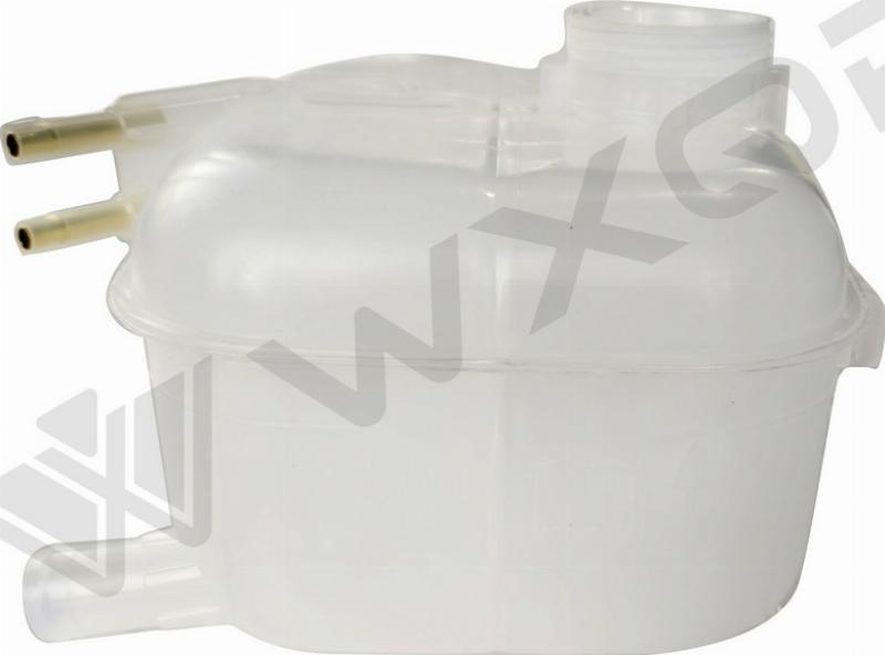 WXQP 520737 - Компенсационный бак, охлаждающая жидкость abcparts.ee