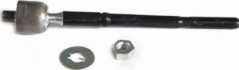 WXQP 52133 - Осевой шарнир рулевой тяги, внутренний abcparts.ee