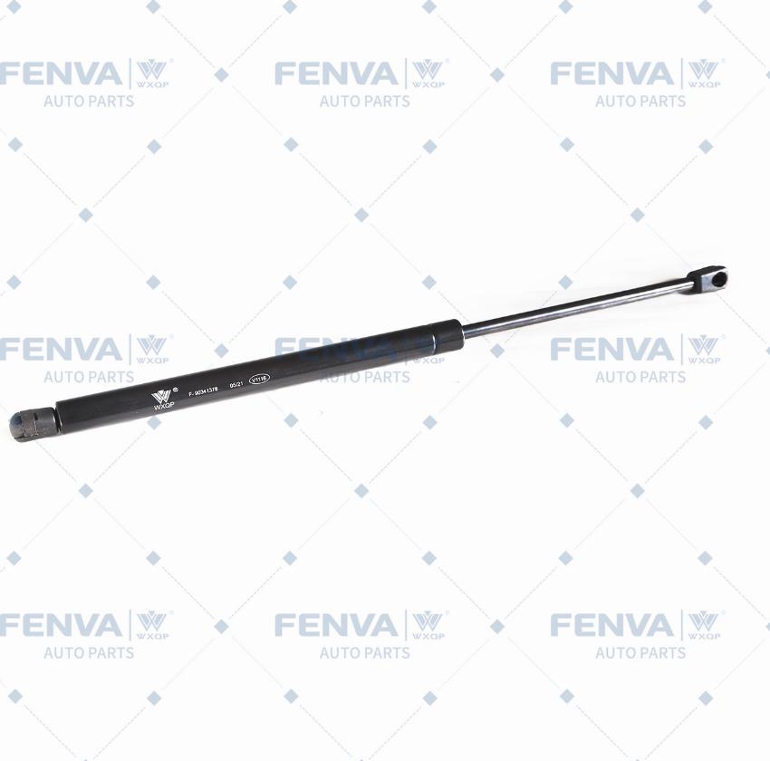 WXQP 570201 - Газовая пружина, упор abcparts.ee