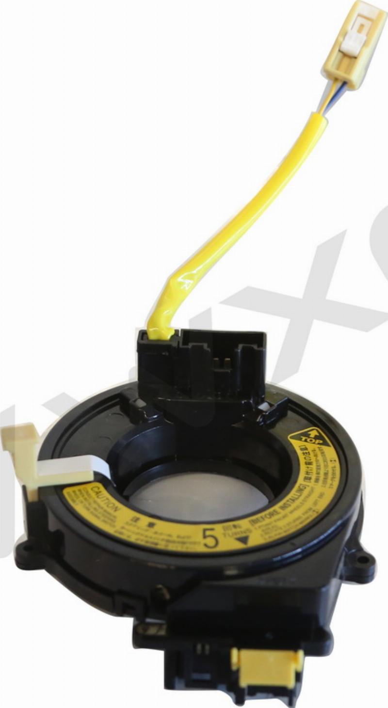 WXQP 57821 - Витая пружина, подушка безопасности abcparts.ee