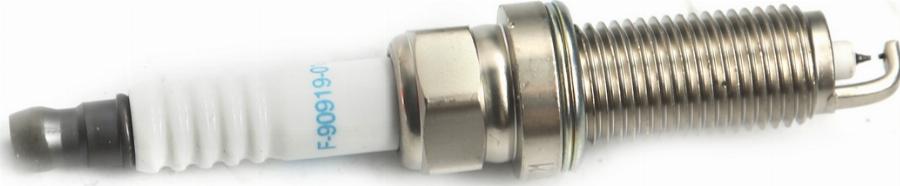 WXQP 57345 - Свеча зажигания abcparts.ee