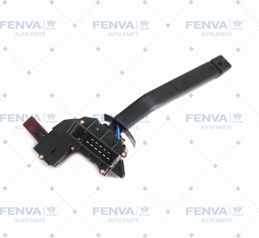 WXQP 650115 - Выключатель на рулевой колонке abcparts.ee
