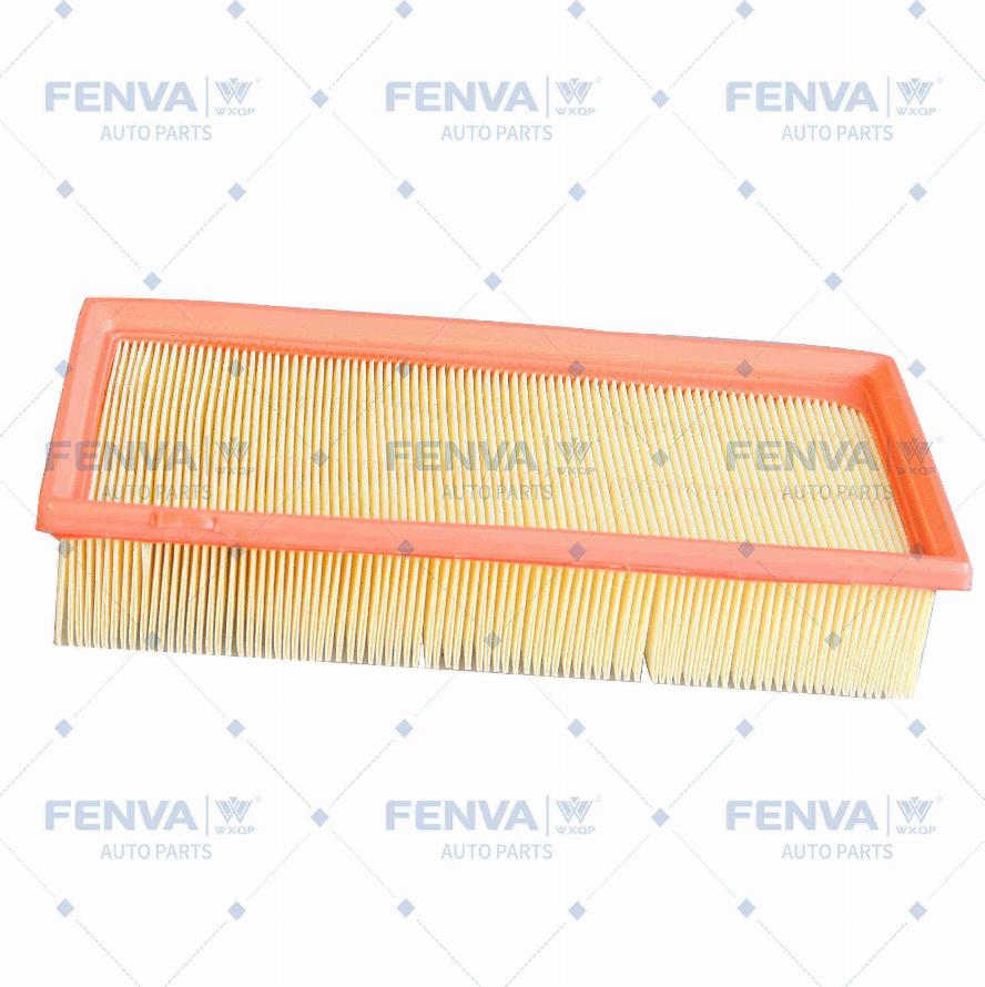 WXQP 610237 - Воздушный фильтр двигателя abcparts.ee