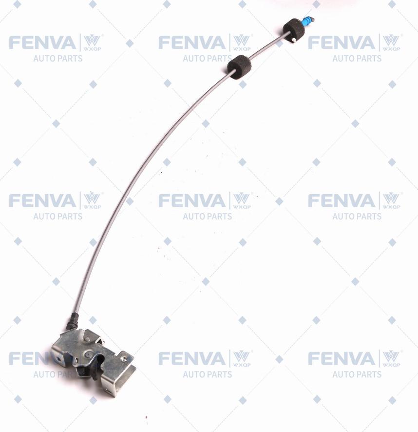 WXQP 670277 - Замок двери abcparts.ee