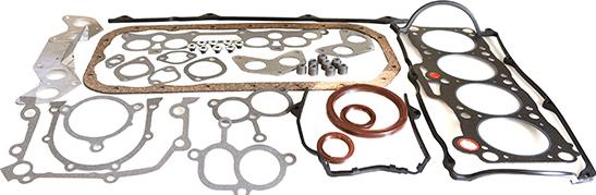 WXQP 00015 - Комплект прокладок, двигатель abcparts.ee