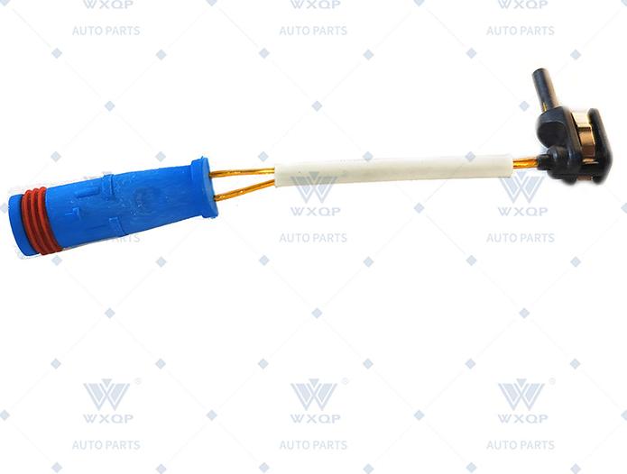 WXQP 140993 - Сигнализатор, износ тормозных колодок abcparts.ee