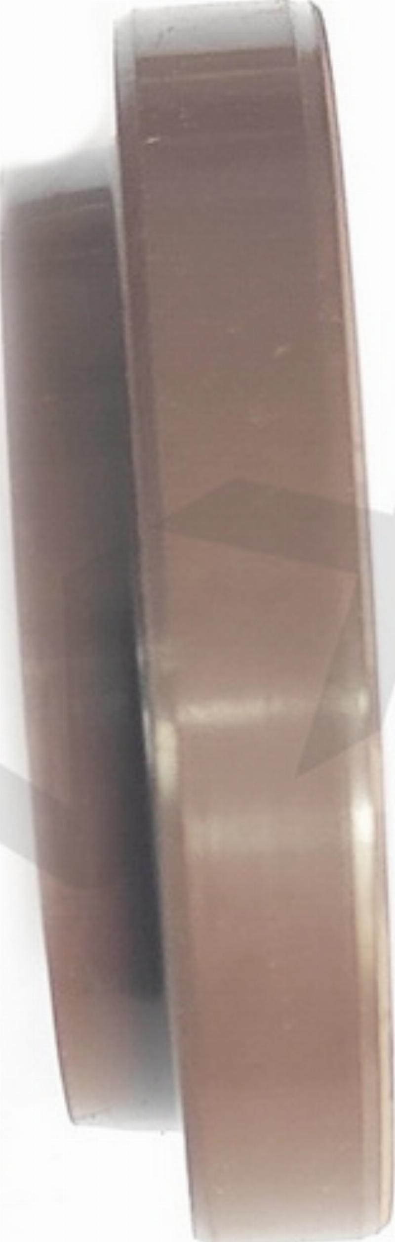 WXQP 14103 - Уплотнительное кольцо вала, приводной вал abcparts.ee