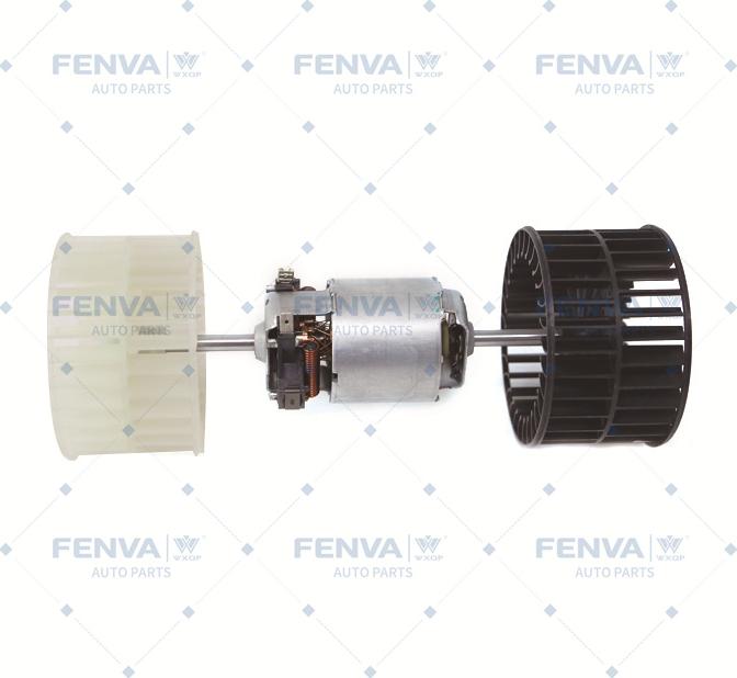 WXQP 150463 - Вентилятор салона abcparts.ee