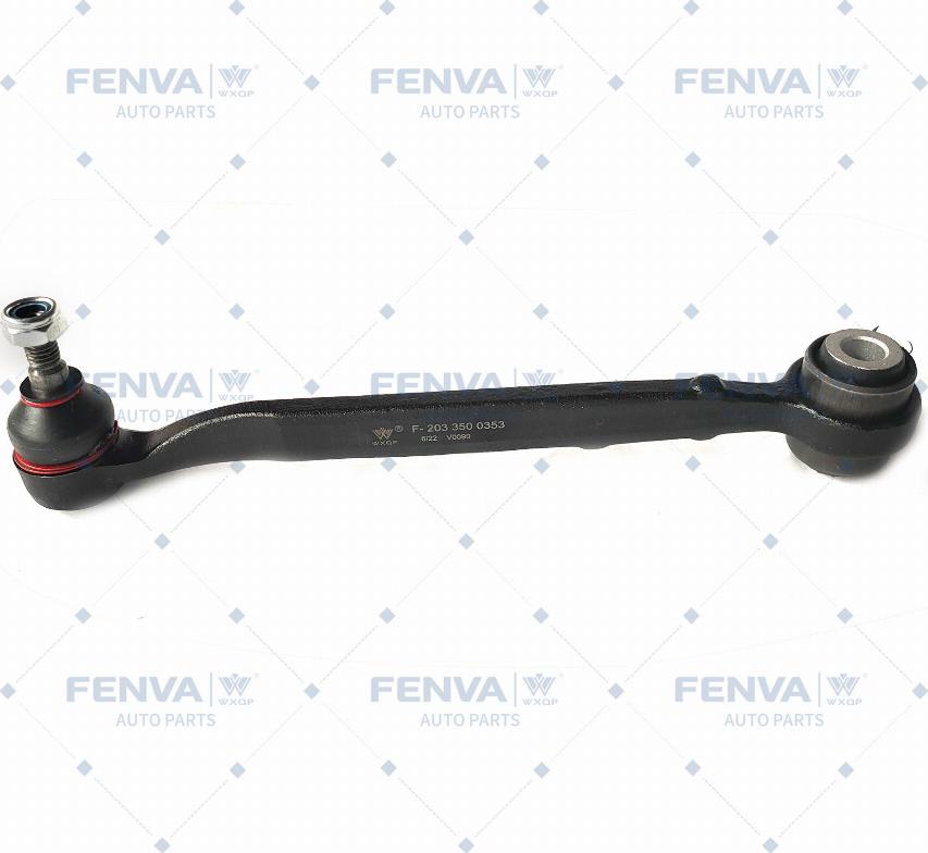 WXQP 160505 - Тяга / стойка, подвеска колеса abcparts.ee