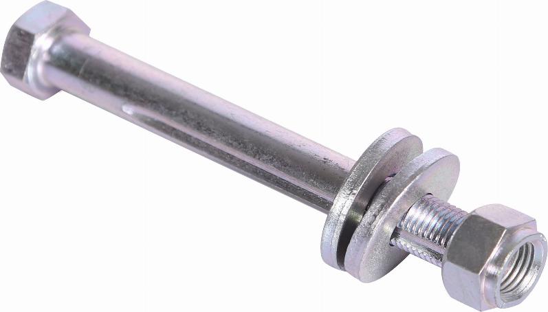 WXQP 160703 - Монтажный комплект, рычаг подвески колеса abcparts.ee