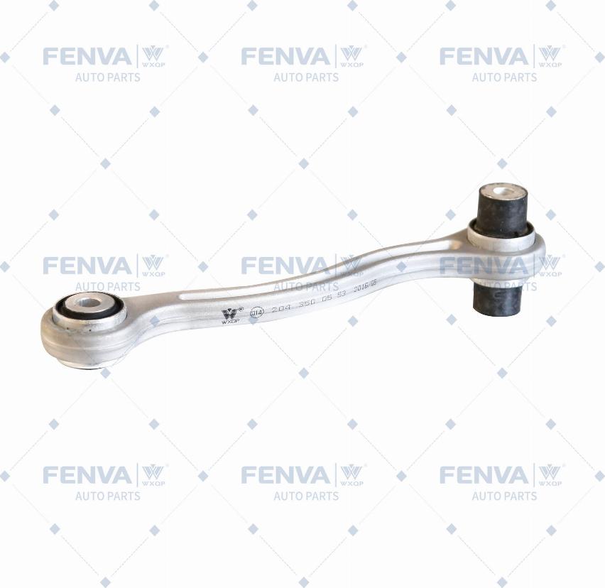 WXQP 161675 - Рычаг подвески колеса abcparts.ee