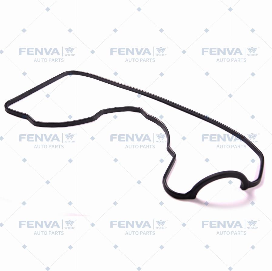 WXQP 10037 - Прокладка, крышка головки цилиндра abcparts.ee