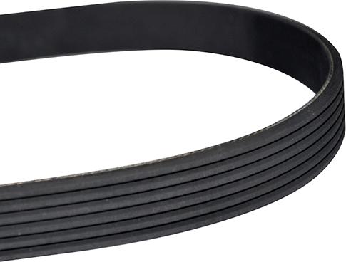 WXQP 10825 - Поликлиновой ремень abcparts.ee