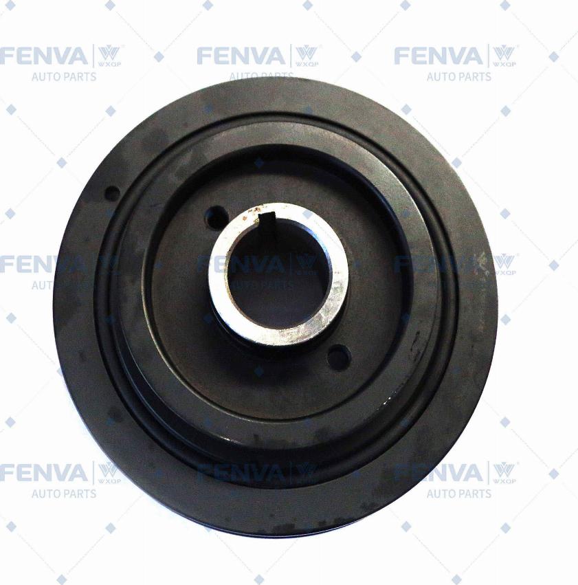 WXQP 11950 - Шкив коленчатого вала abcparts.ee