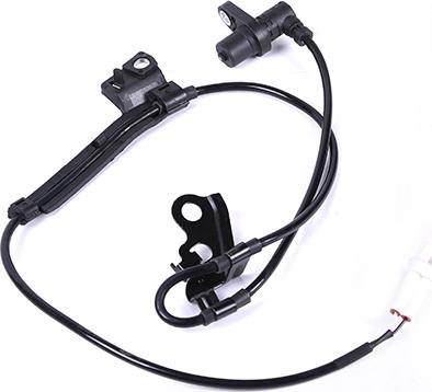 WXQP 11630 - ABS датчик, частота вращения колеса abcparts.ee