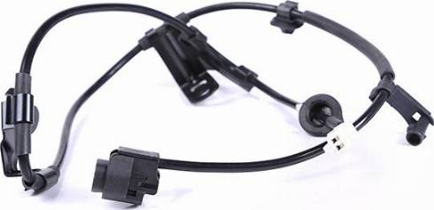 WXQP 11632 - Ремонтный комплект кабеля, датчик частоты вращения колеса abcparts.ee