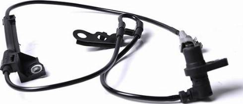 WXQP 11629 - ABS датчик, частота вращения колеса abcparts.ee