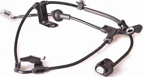 WXQP 11624 - Ремонтный комплект кабеля, датчик частоты вращения колеса abcparts.ee